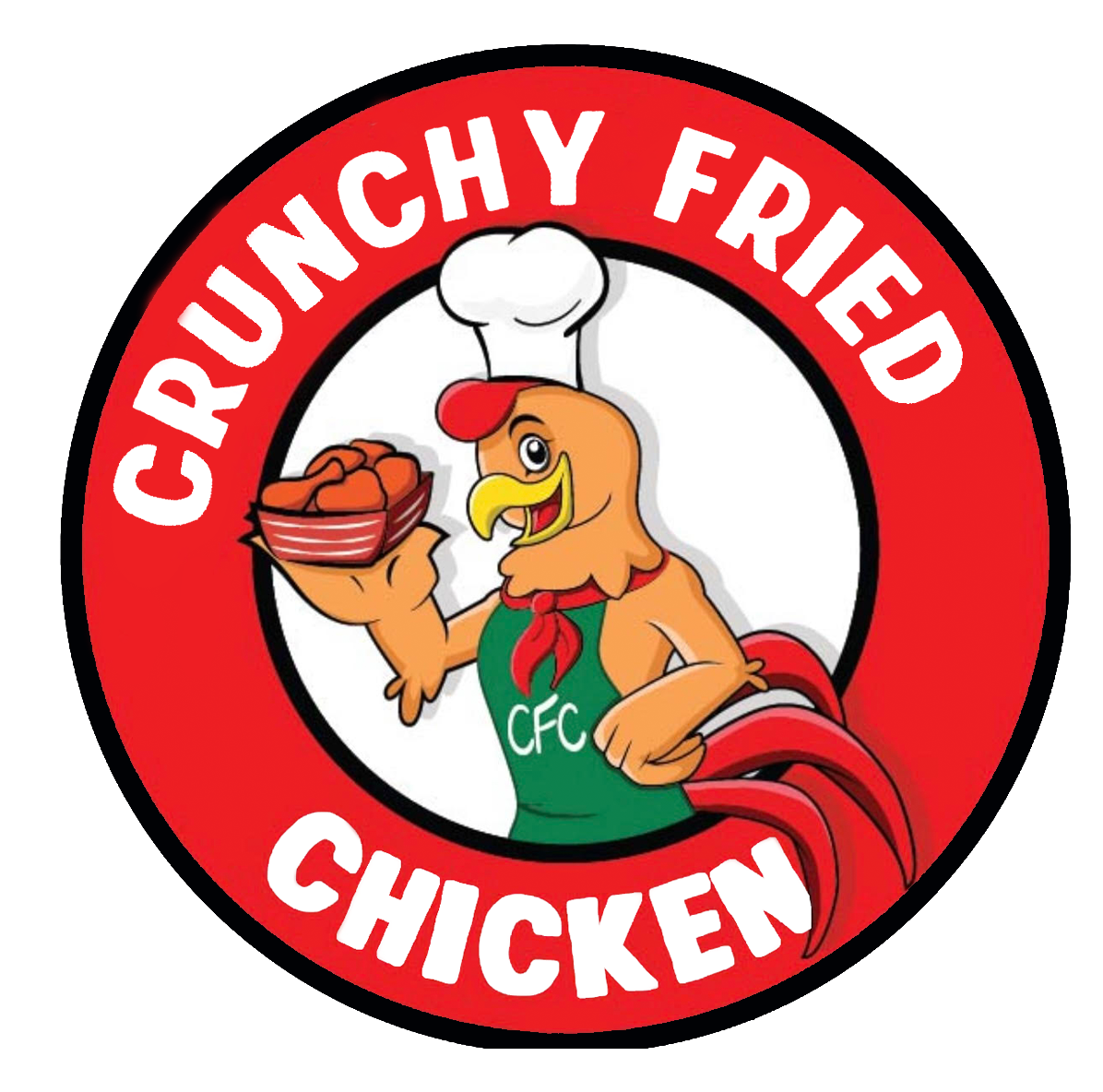 Fc Menu Login CFC